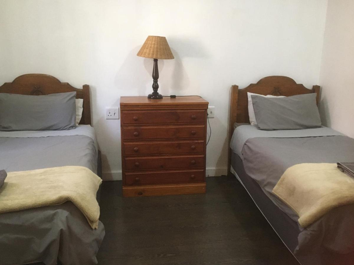 Waverley Guest House Johannesbourg Extérieur photo