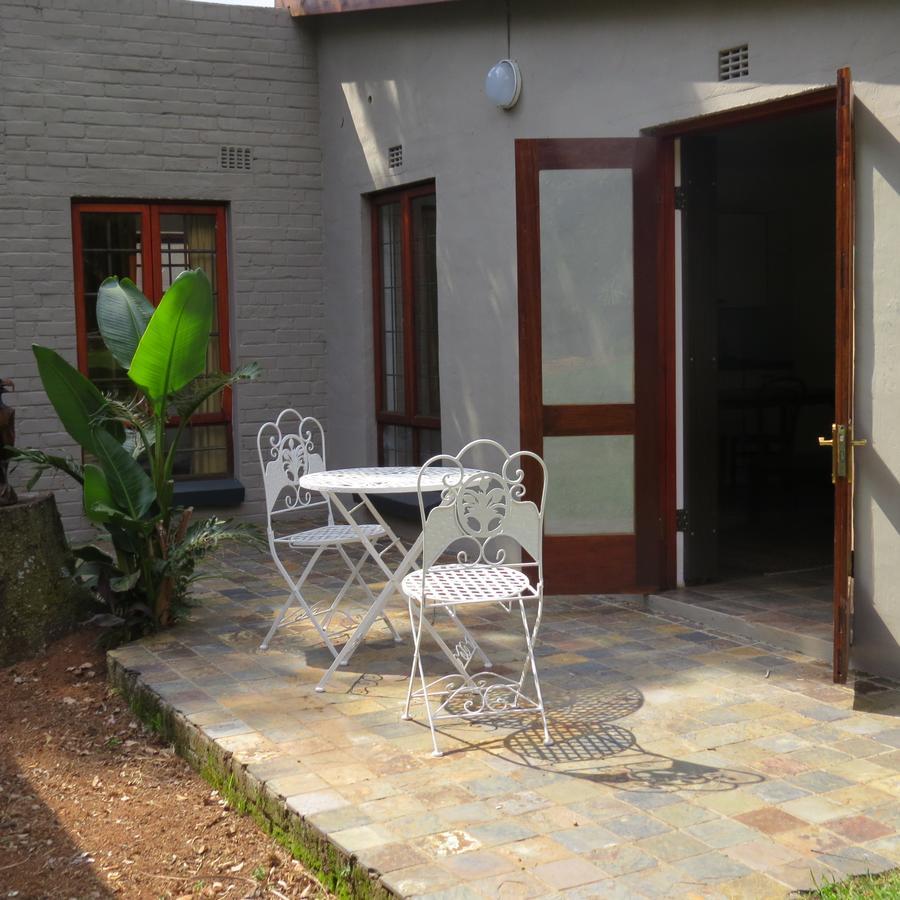 Waverley Guest House Johannesbourg Extérieur photo