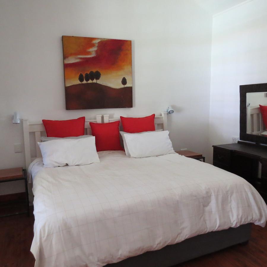 Waverley Guest House Johannesbourg Extérieur photo