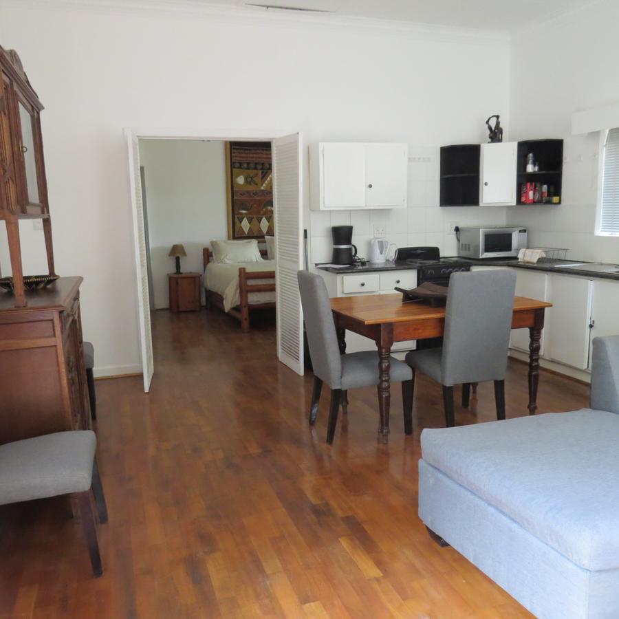 Waverley Guest House Johannesbourg Extérieur photo