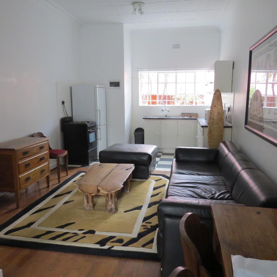 Waverley Guest House Johannesbourg Extérieur photo