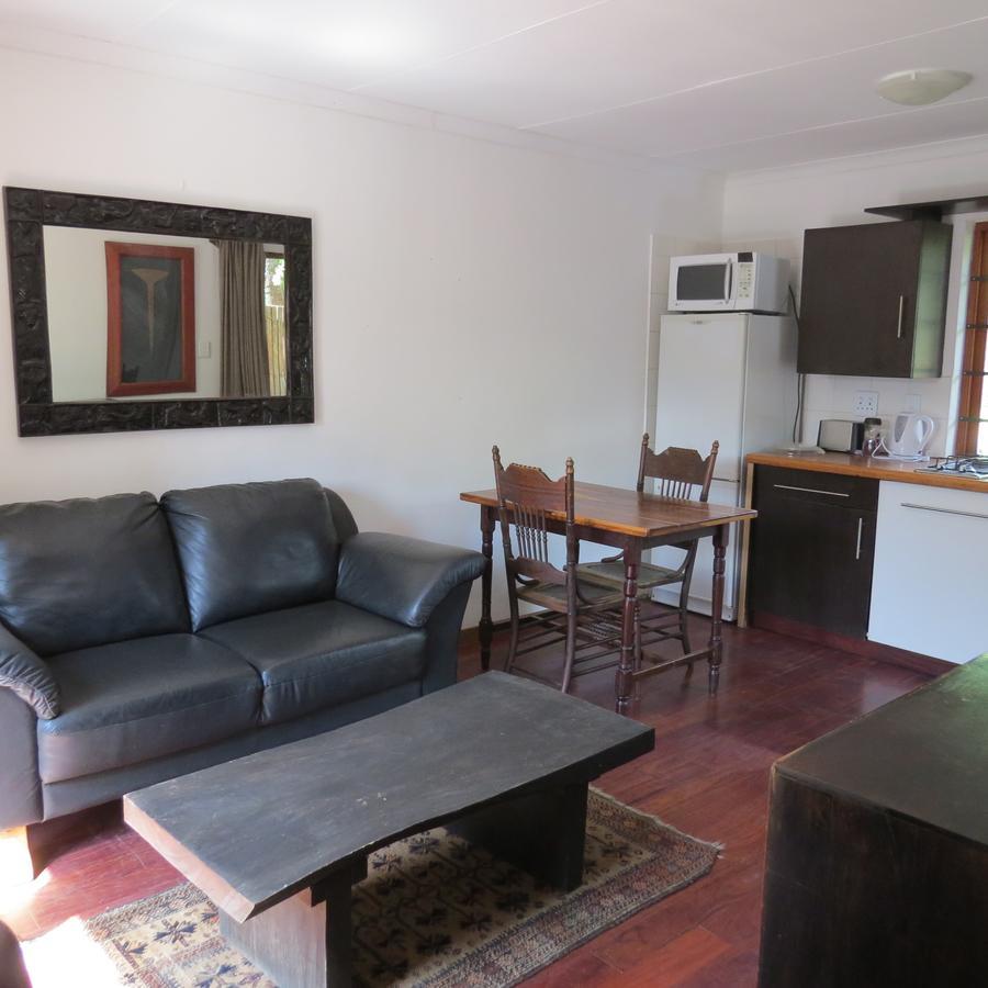 Waverley Guest House Johannesbourg Extérieur photo