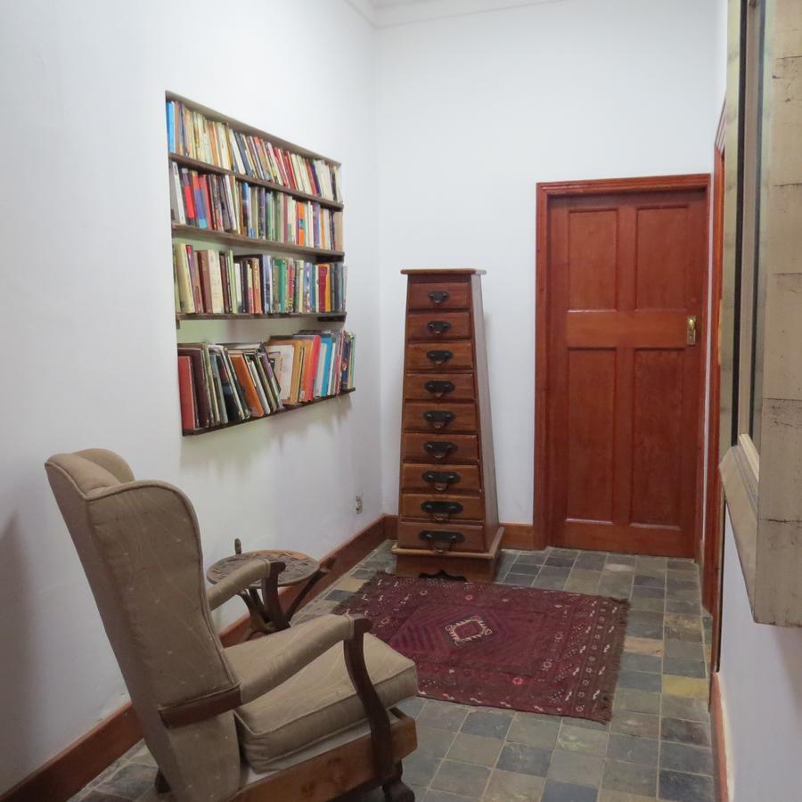 Waverley Guest House Johannesbourg Extérieur photo