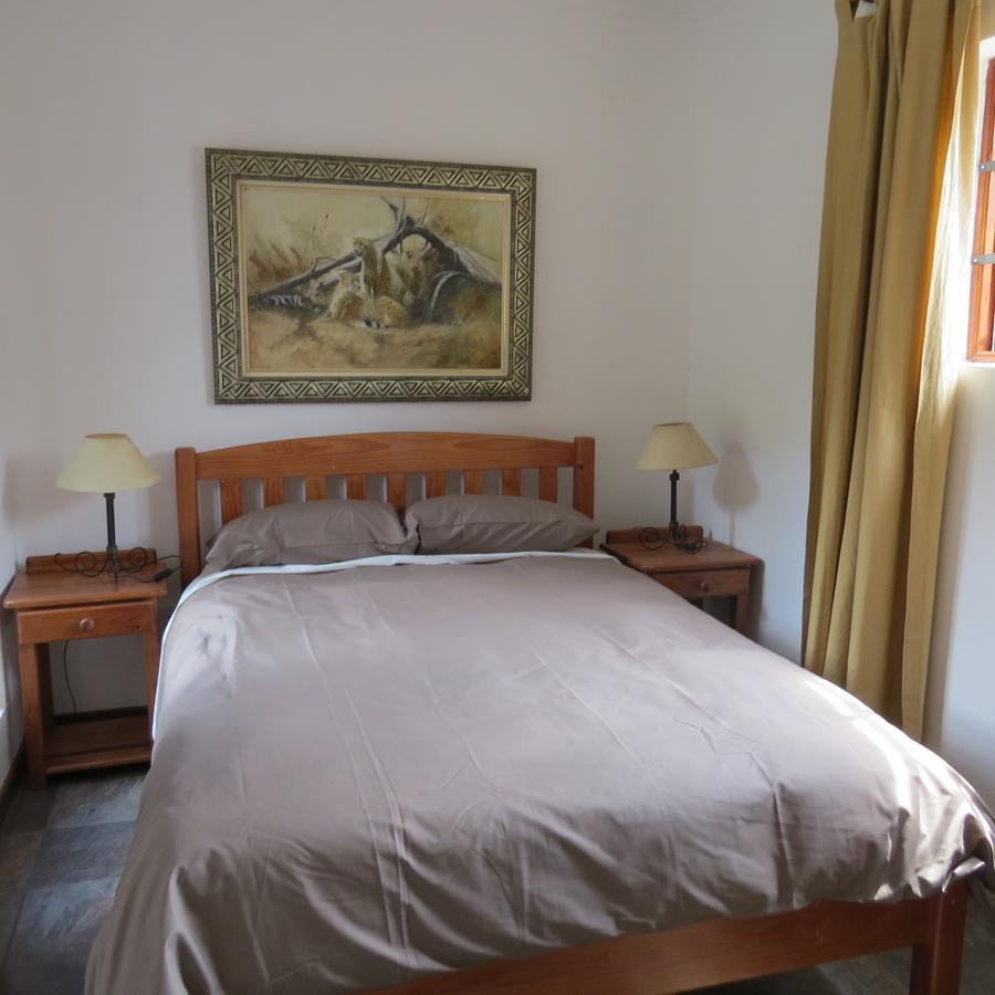 Waverley Guest House Johannesbourg Extérieur photo