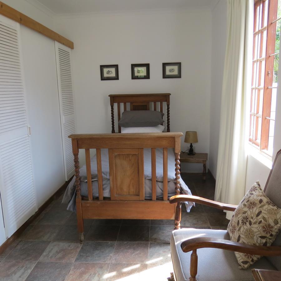 Waverley Guest House Johannesbourg Extérieur photo