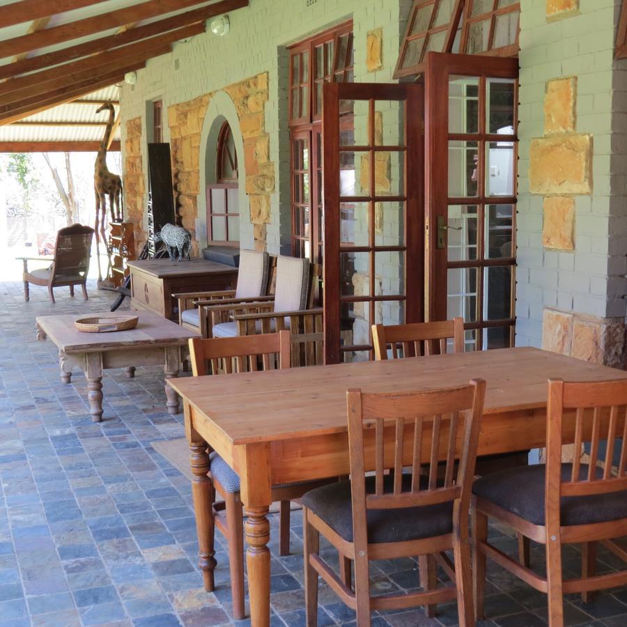 Waverley Guest House Johannesbourg Extérieur photo