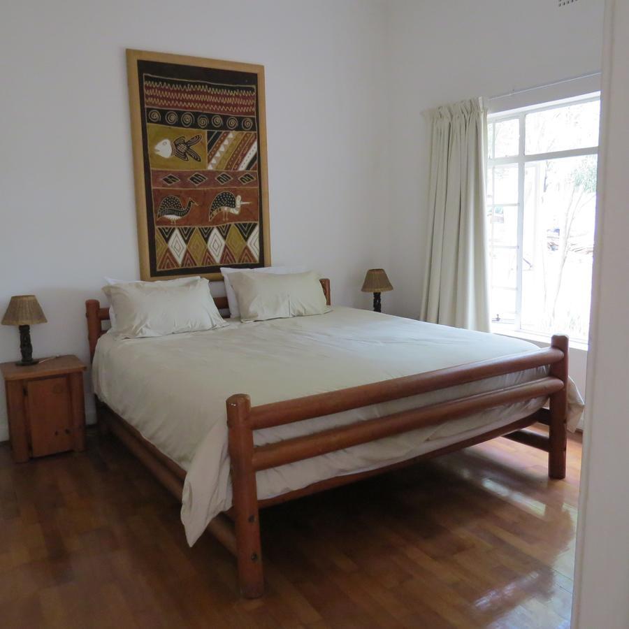 Waverley Guest House Johannesbourg Extérieur photo
