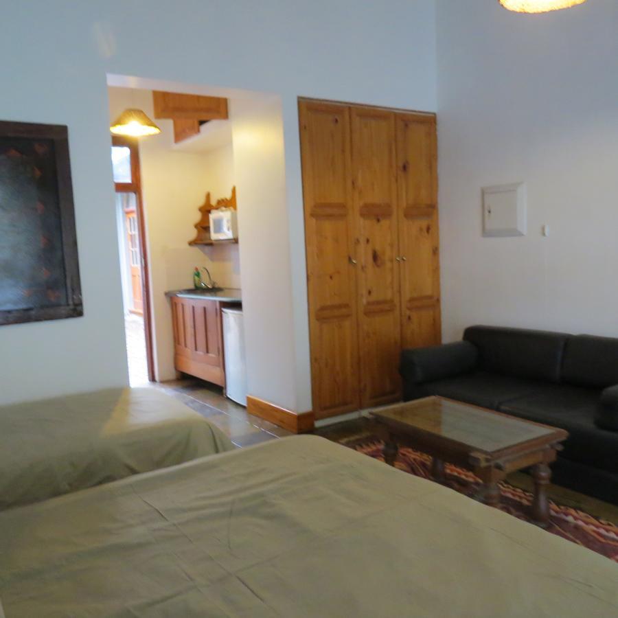Waverley Guest House Johannesbourg Extérieur photo