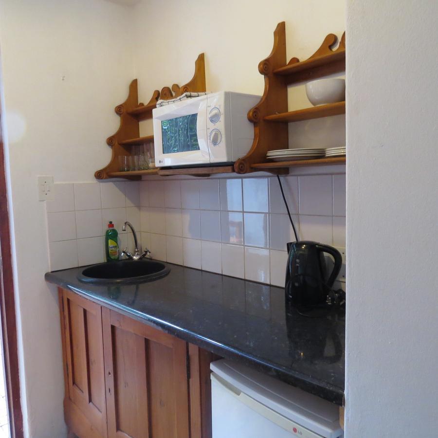 Waverley Guest House Johannesbourg Extérieur photo