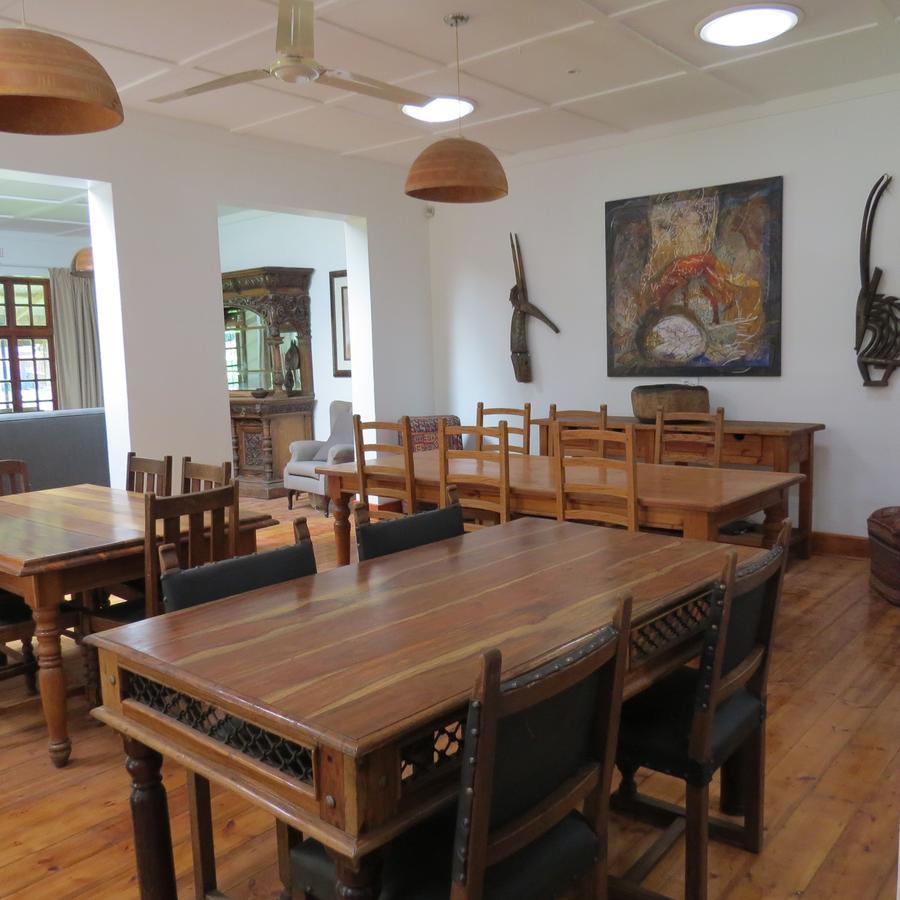 Waverley Guest House Johannesbourg Extérieur photo