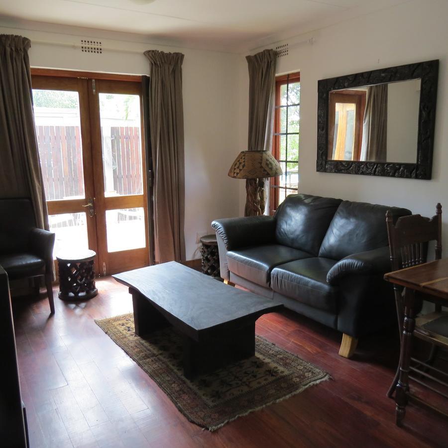 Waverley Guest House Johannesbourg Extérieur photo
