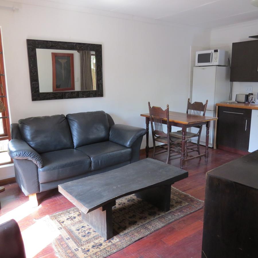 Waverley Guest House Johannesbourg Extérieur photo