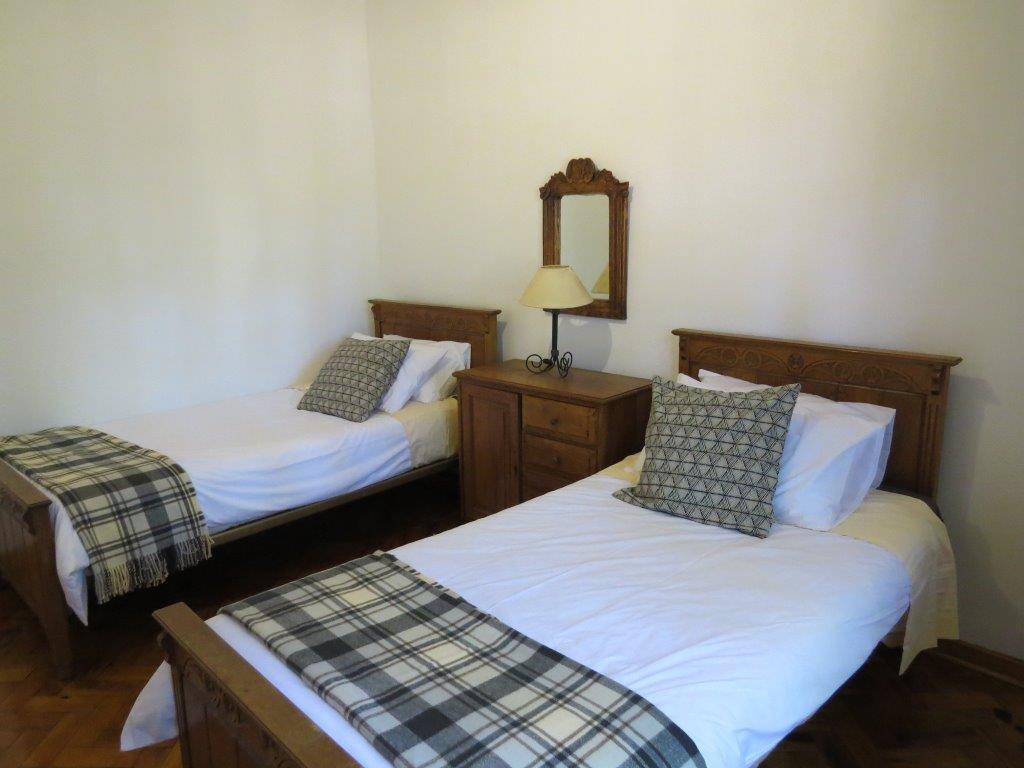 Waverley Guest House Johannesbourg Extérieur photo