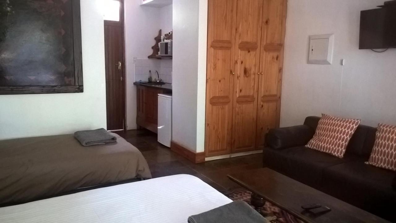 Waverley Guest House Johannesbourg Extérieur photo