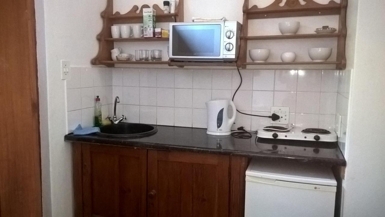 Waverley Guest House Johannesbourg Extérieur photo