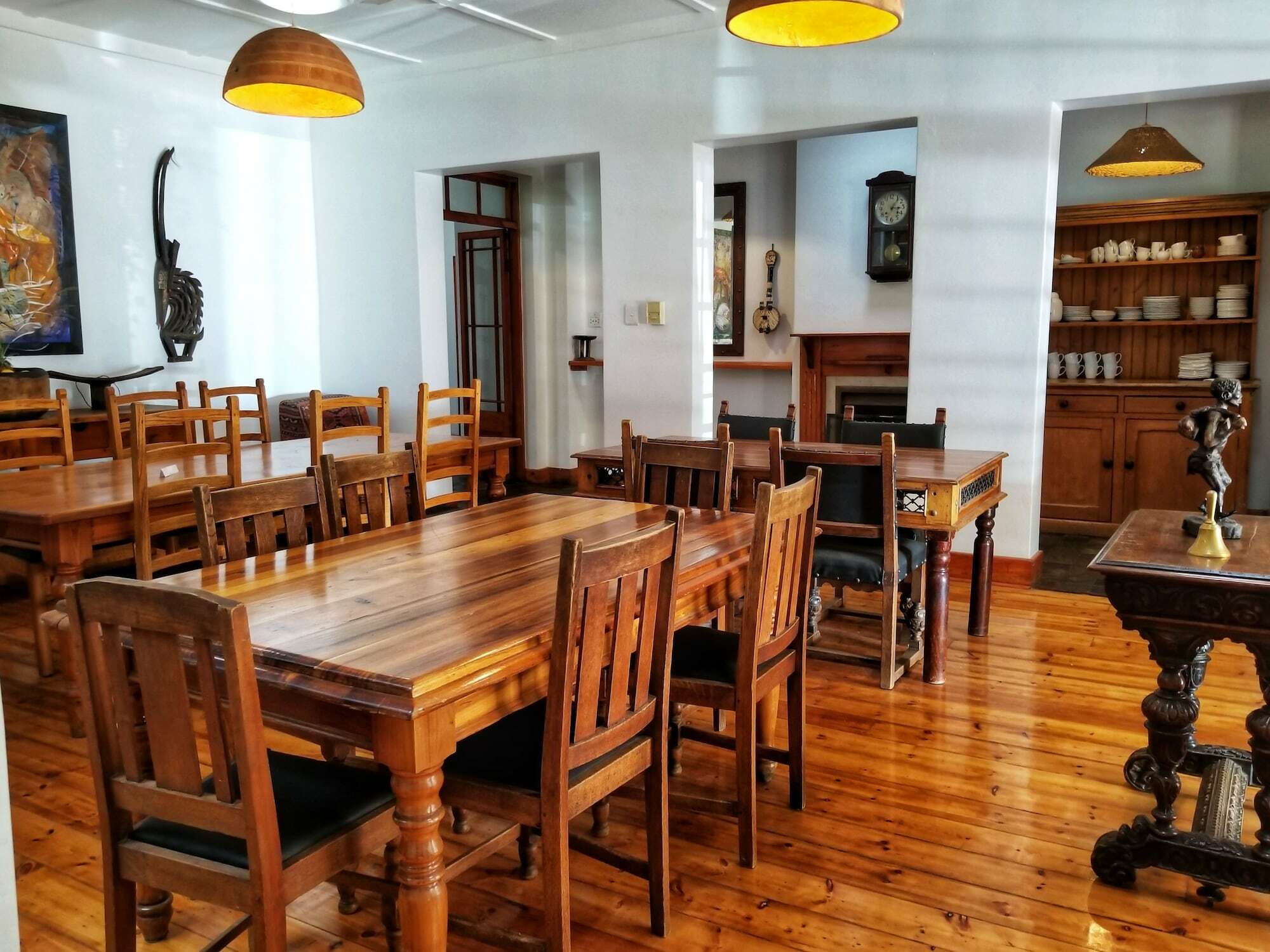 Waverley Guest House Johannesbourg Extérieur photo