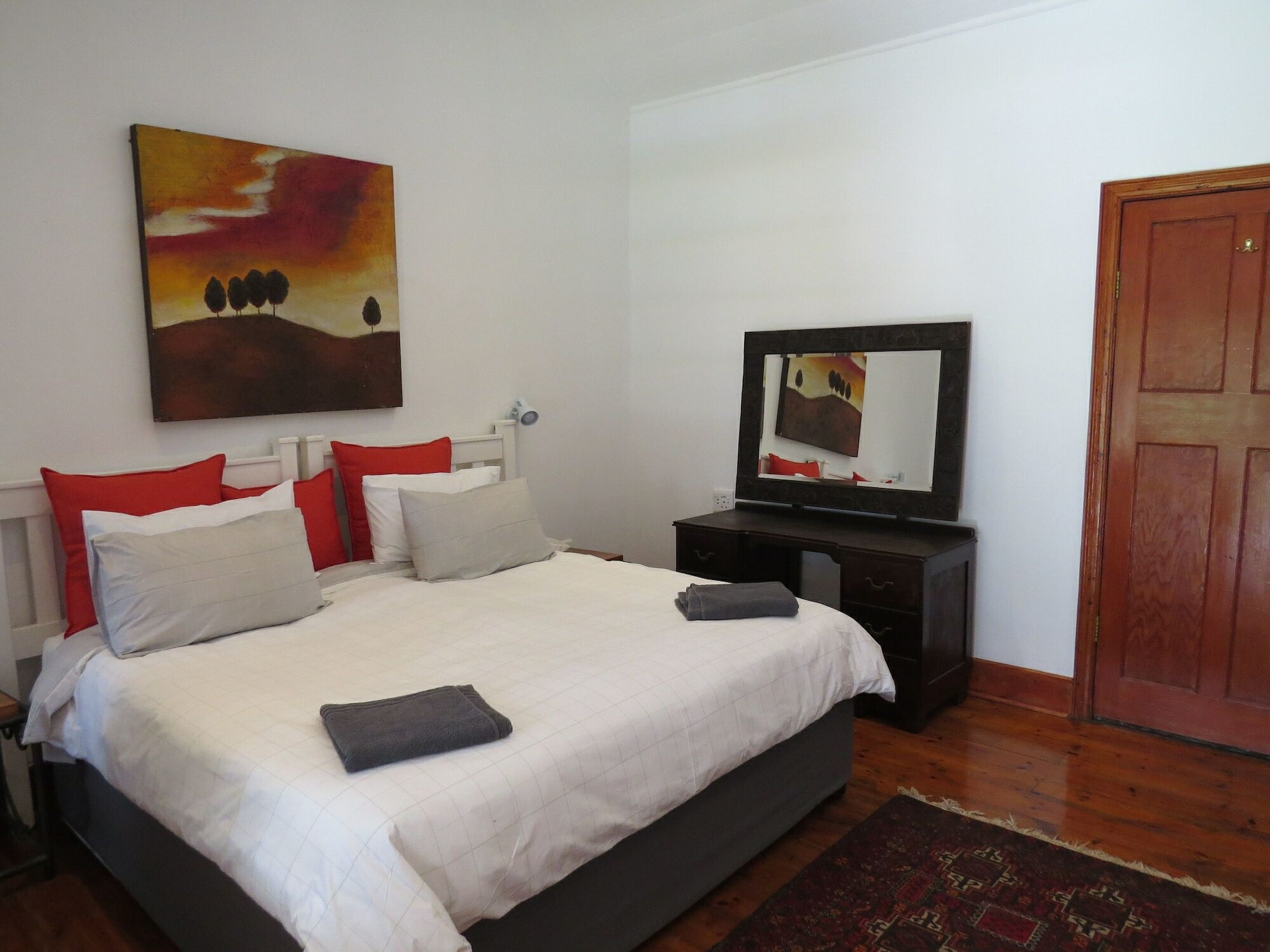 Waverley Guest House Johannesbourg Extérieur photo
